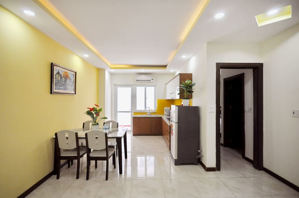 Handy Beachfront Apartment, Nha Trang, photo 6
