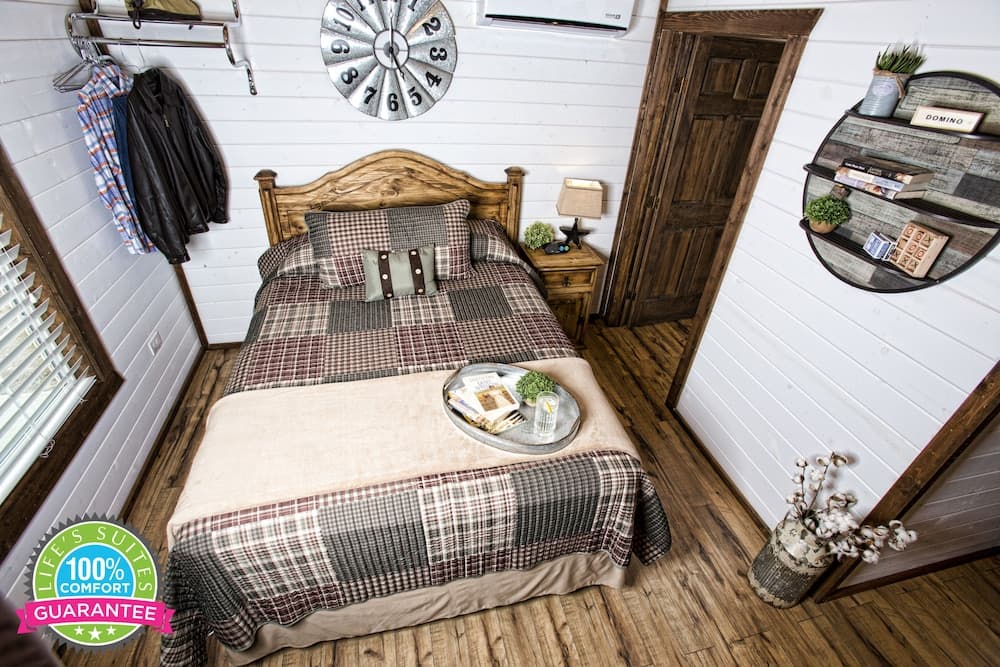 Life's Suites, Hamlin, photo 6