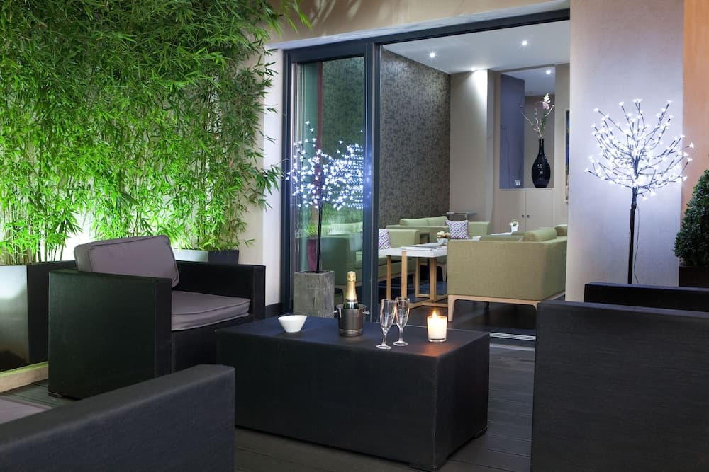 Serotel Suites, Paris, photo 5