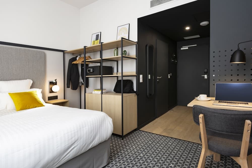 Appart Hotel Odalys City Le Havre Centre, Le Havre