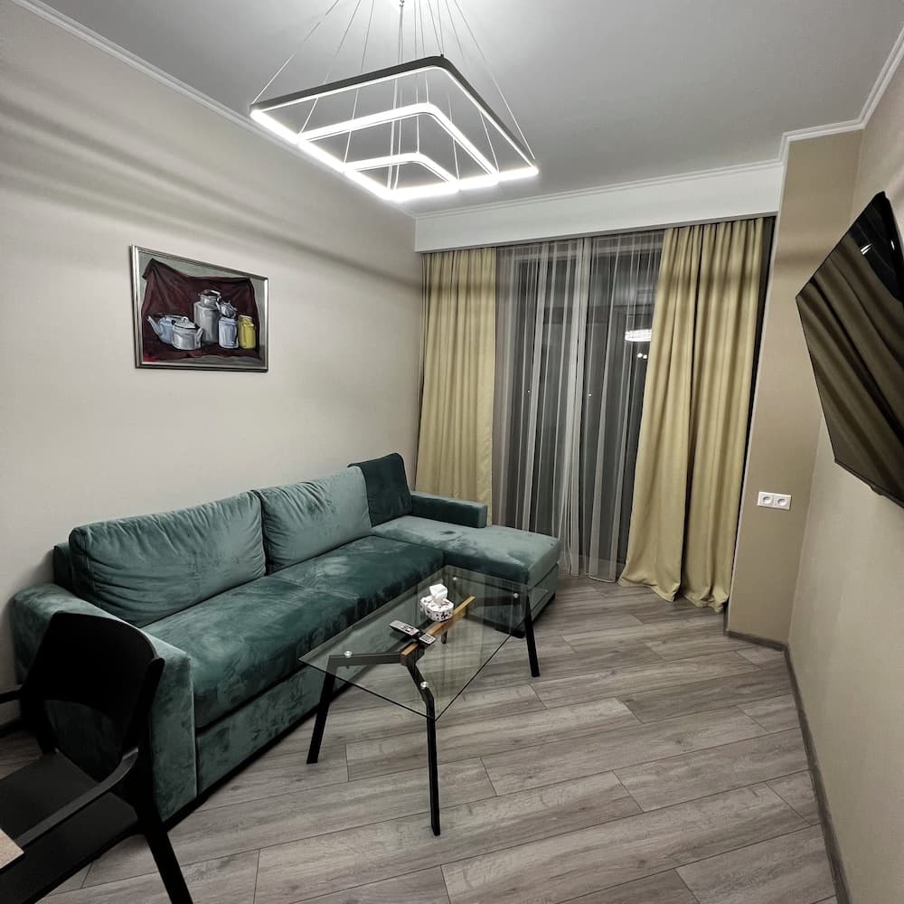 Uparthotel, Tsaghkadzor, photo 3