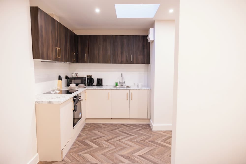 Pillo Rooms Apartments - Chelsea, London, photo 3