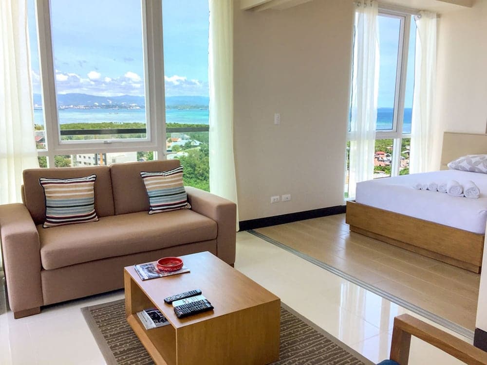 Mactan Cebu Beach Condo, Lapu-Lapu, photo 3