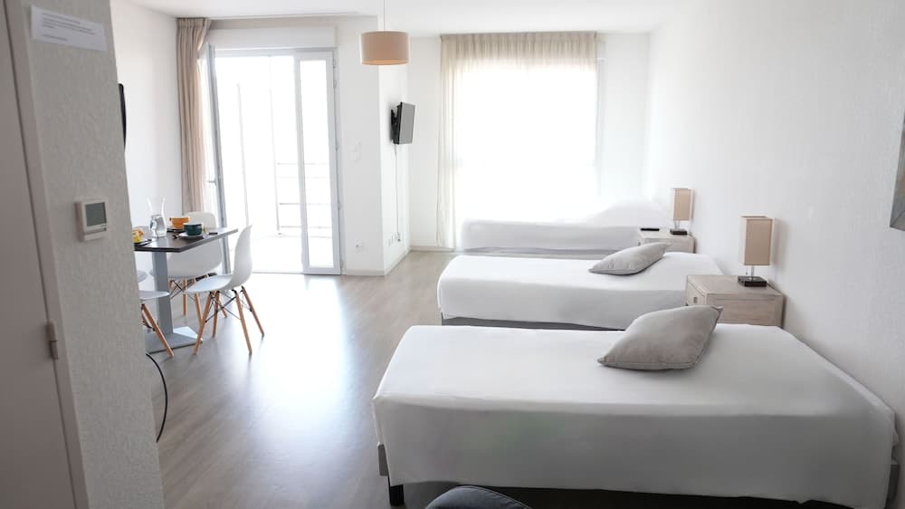 Zenao Appart'hotel - Yzeure, Yzeure, photo 2