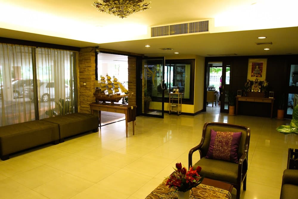 Unico Srinakarin Residence, Bangkok, photo 4
