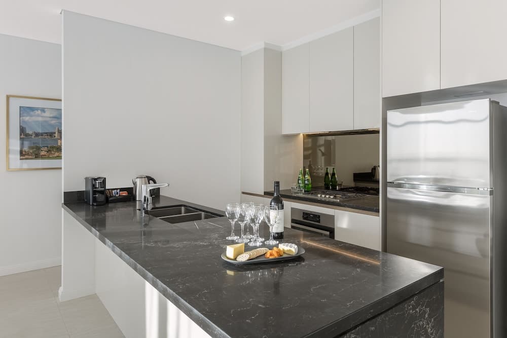 Meriton Suites Sussex Street, Sydney, photo 6