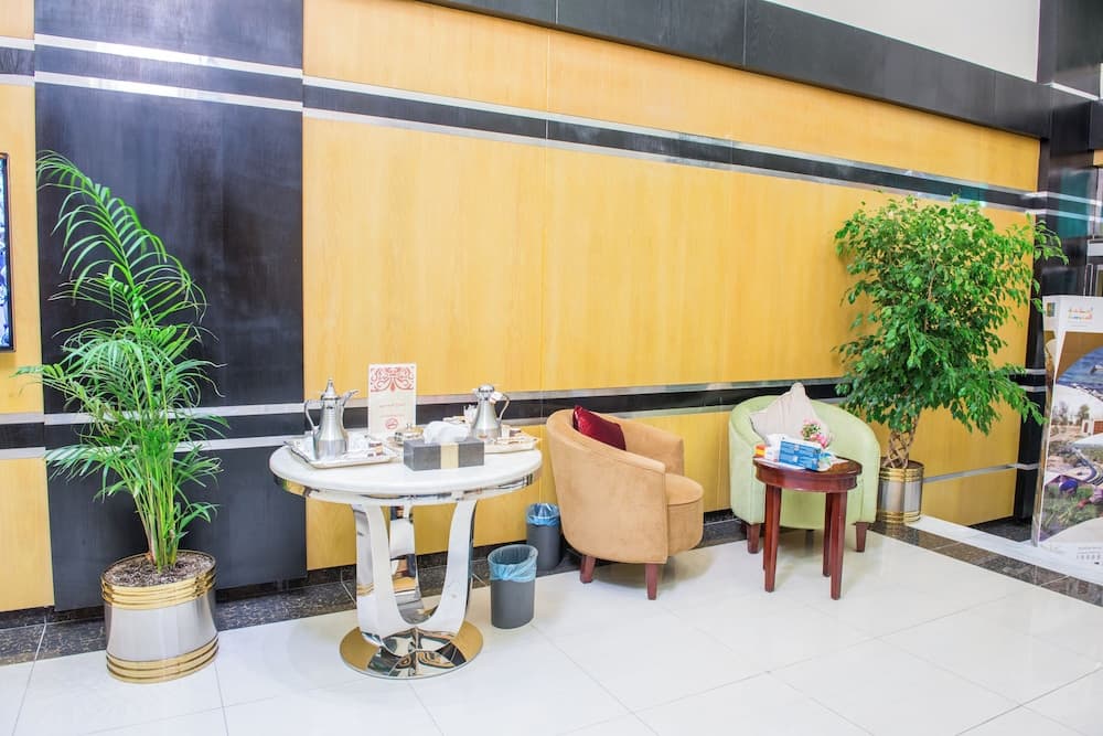 MASSET ALMASEM5 SERVICED APARTMENTS, Al-Hofuf, photo 2