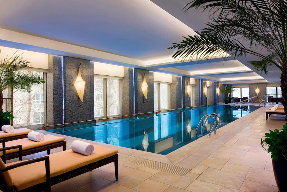 The Sandalwood, Beijing - Marriott Executive Apartments, Beijing, photo 6