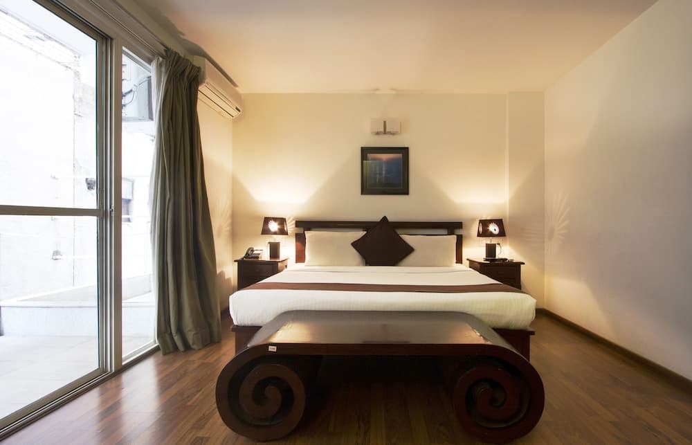 Maple Suites Serviced Apartments, Bengaluru, photo 3