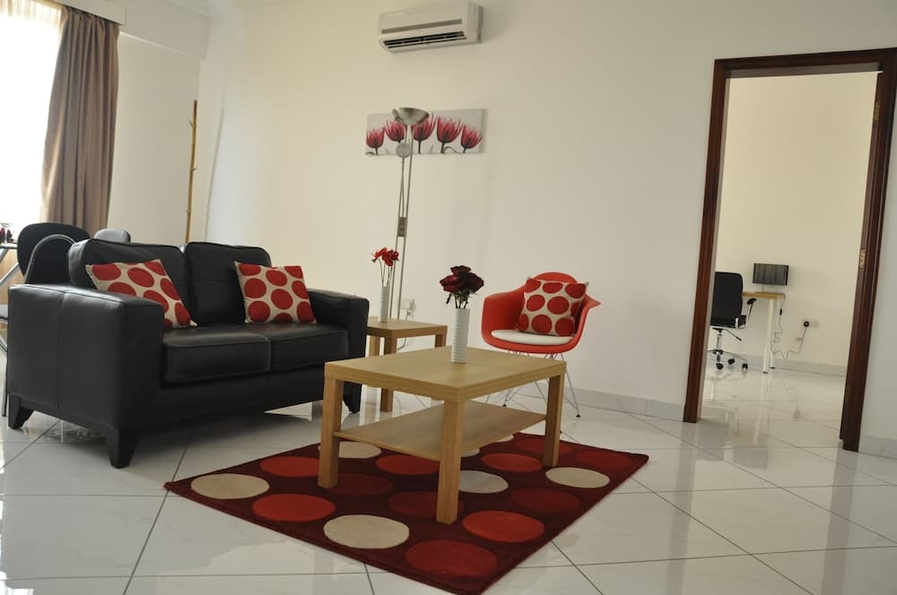 Le Suites Serviced Apartments, Accra, photo 4