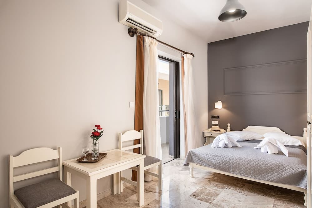 Hotel Koukouras, Chania, photo 5