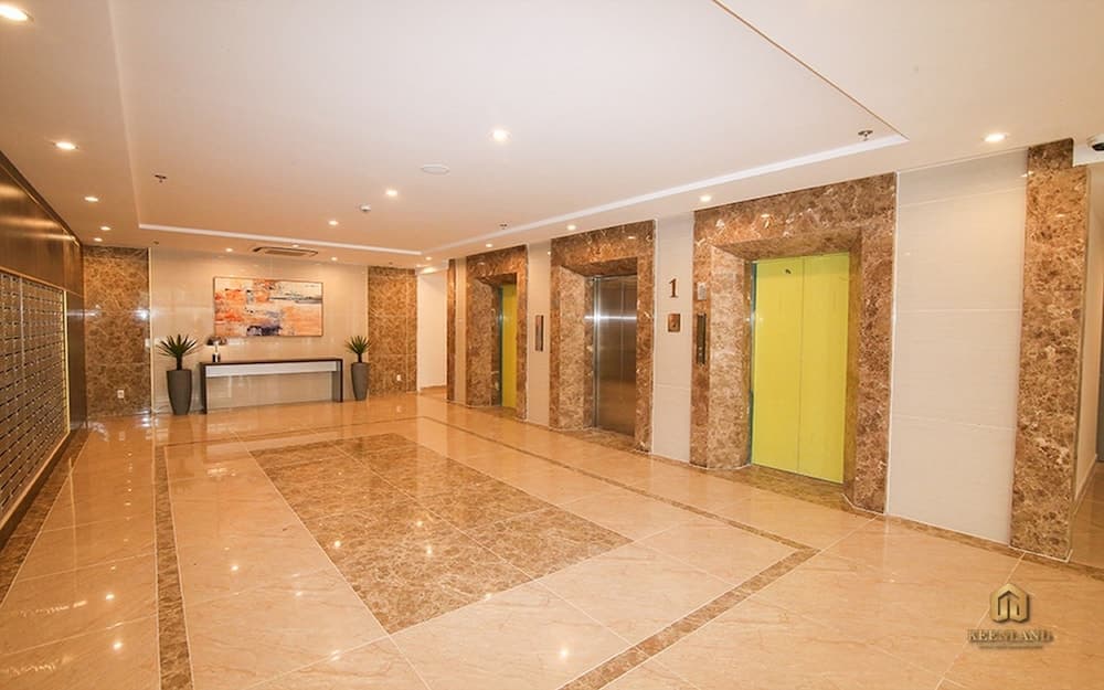 Emily Residence Tan Son Nhat Airport, Ho Chi Minh City