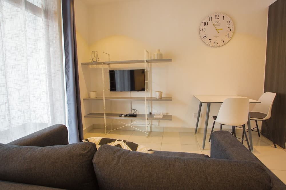 Accra Luxury Apartments at The Gardens, Accra, photo 5