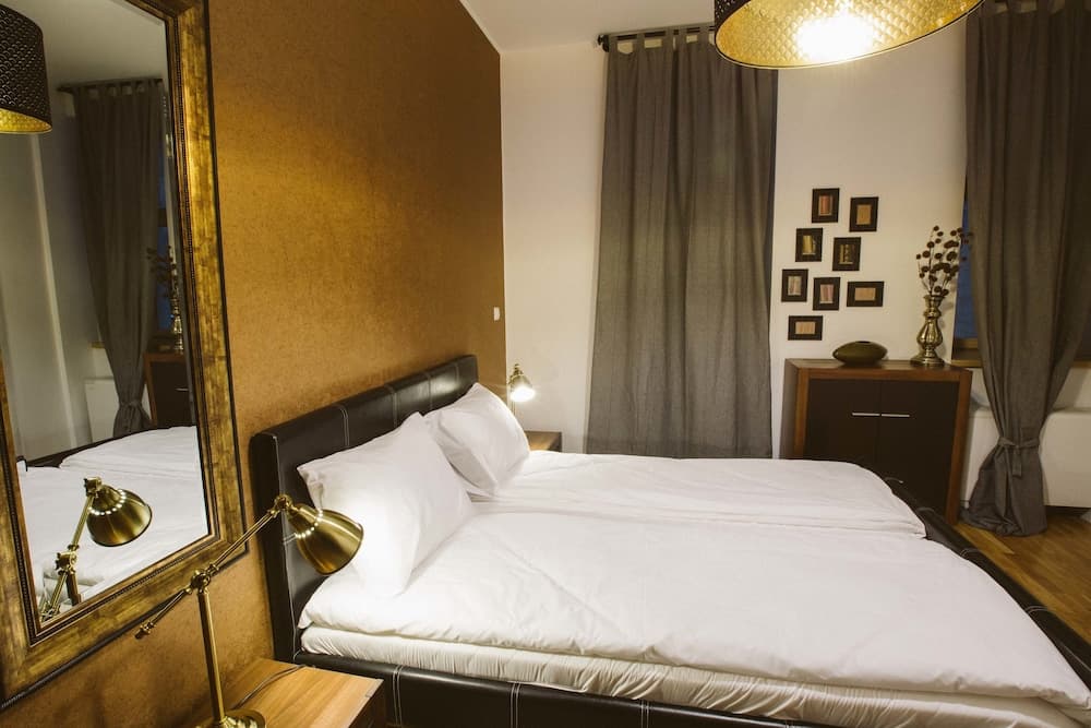 Alteea 2 Deluxe Bucharest Apartments, Bucharest