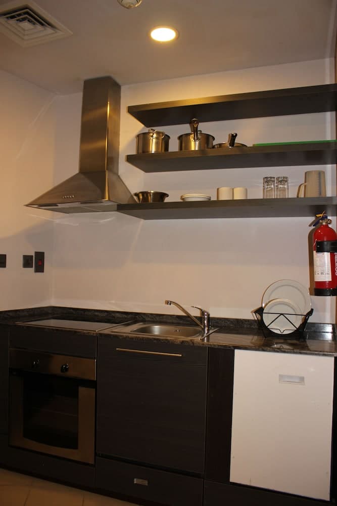 Signature Hotel Apartments & Spa, Dubai, photo 2