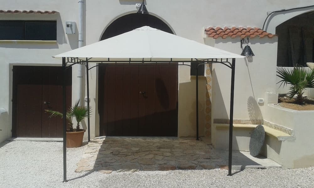 A Casa di Amici, Salve, photo 4