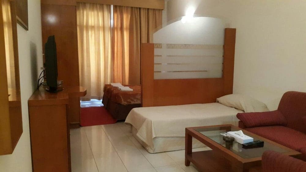 Al Raien Hotel Apartment, Dubai, photo 5