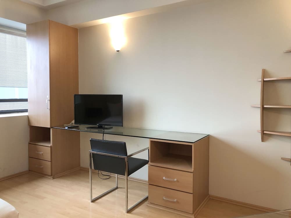 Suites Capri Reforma, Mexico City, photo 6