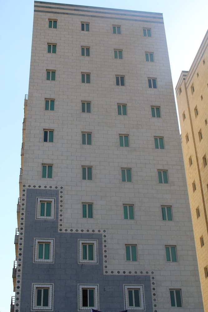 ماجيك سويت الرقعى Magic Suite ALRaggi, Kuwait City