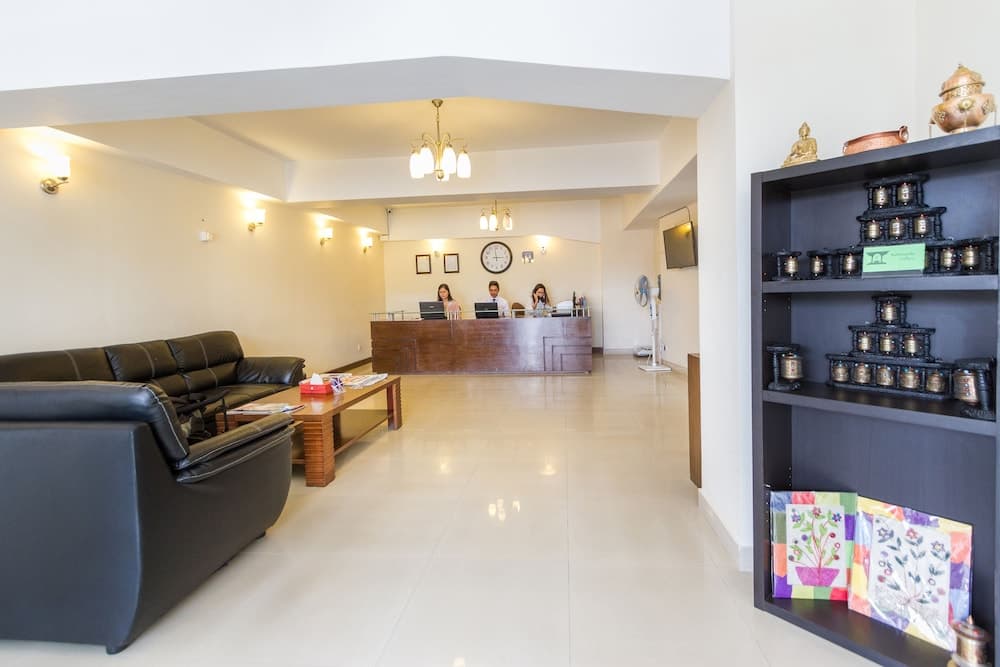 Retreat Serviced Apartments, Kathmandu, photo 5