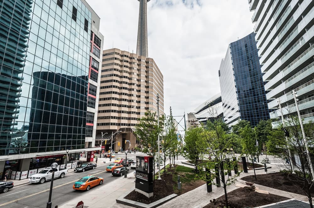 Life Suites Loft - CN Tower, Toronto, photo 6