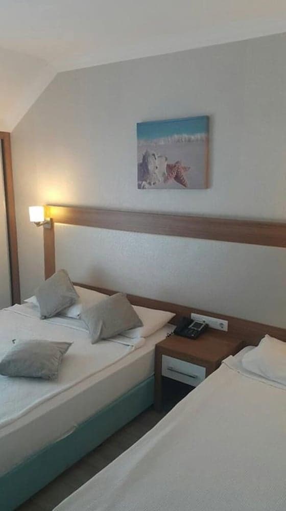 Lale Apart, Alanya, photo 4