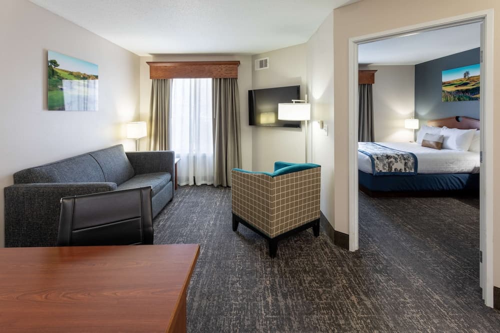 Grandstay Residential Suites Hotel - Sheboygan, Sheboygan, photo 6