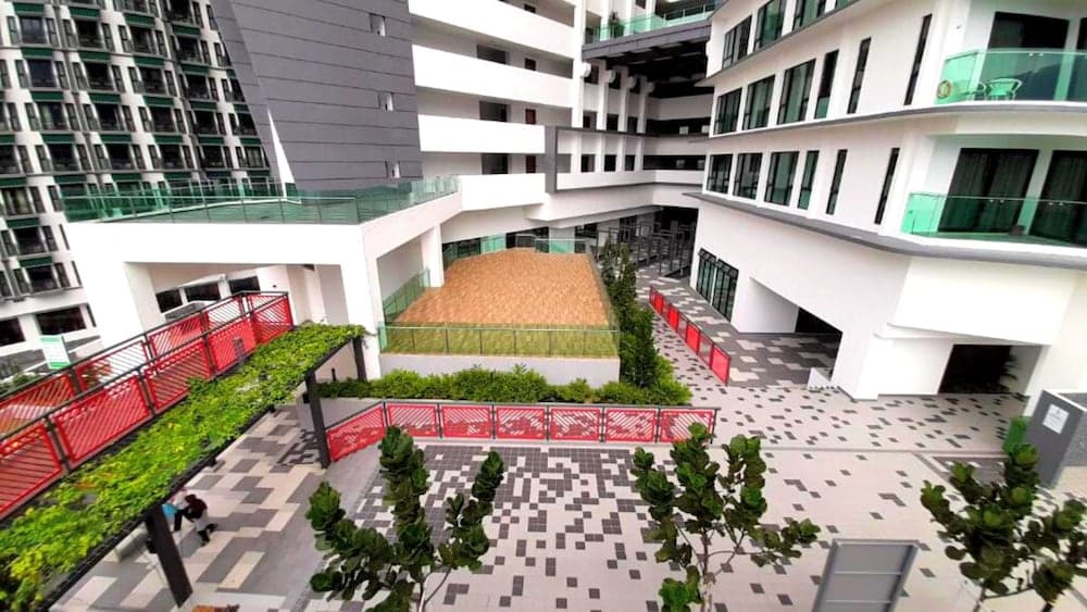 7Stonez Suites Geo38 Genting Highlands, Genting Highlands