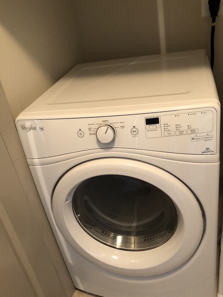 New World Stay, McLean, photo 5