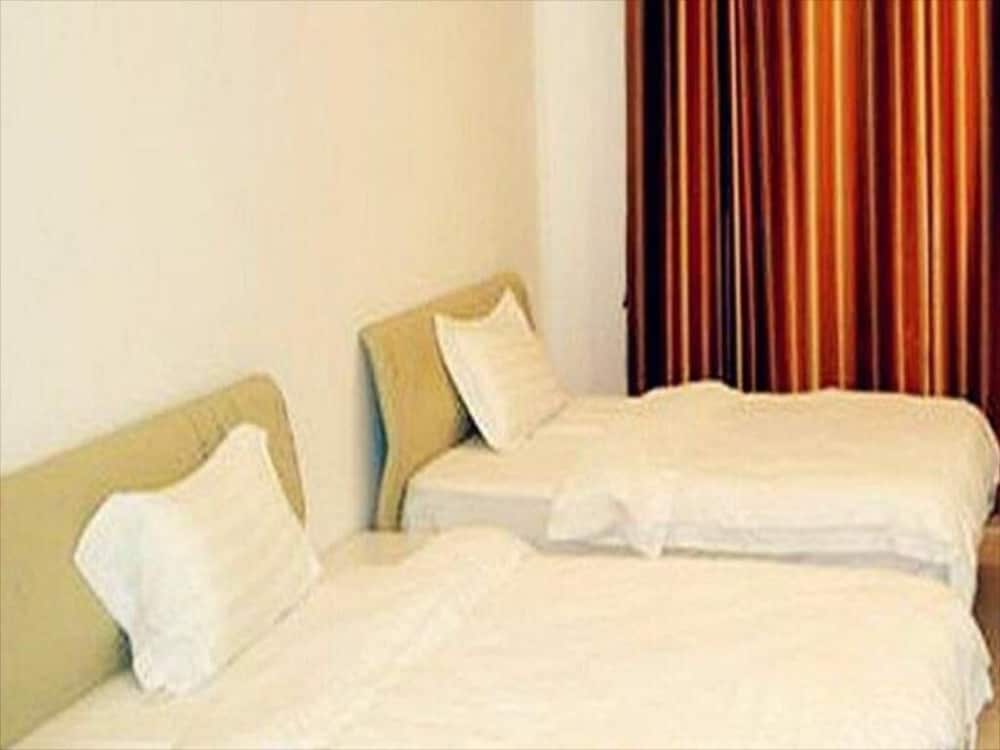 eStay Residence - Guangzhou Peace World Plaza, Guangzhou, photo 2