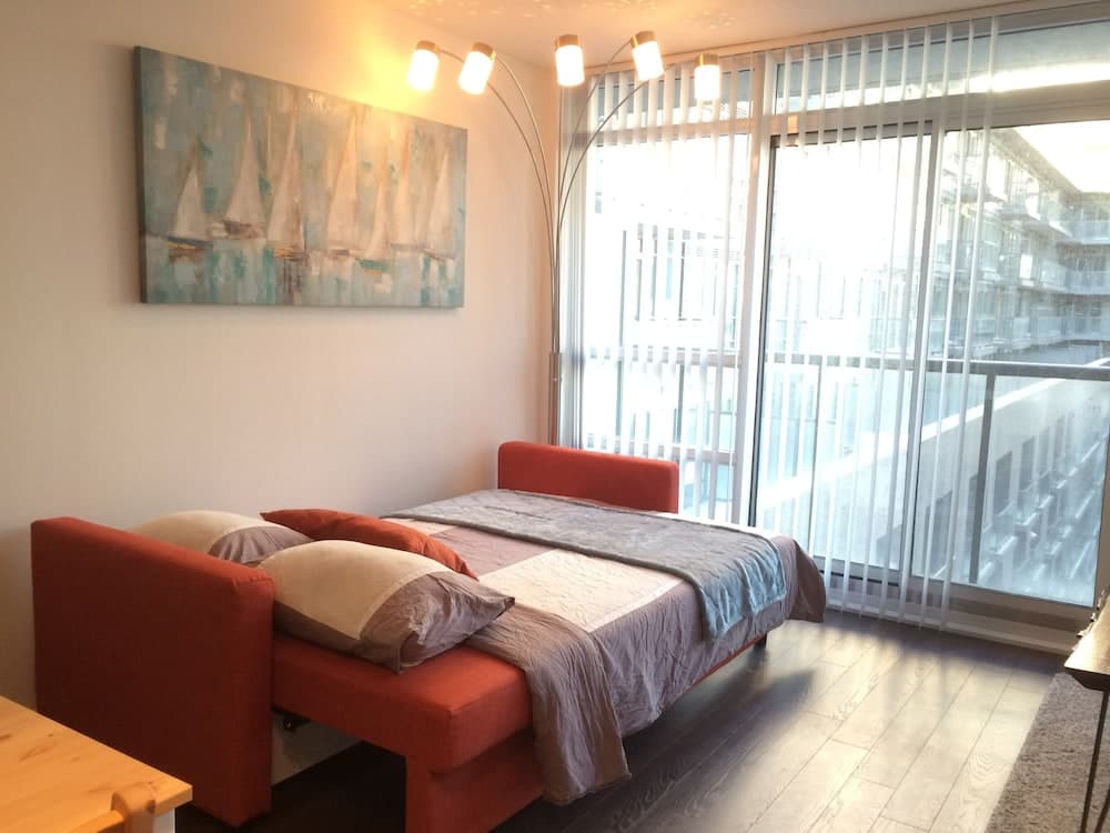 AOC Suites - Luxury Condo - City View, Toronto, photo 3