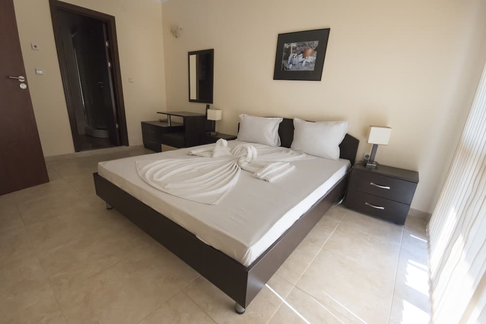 Apollon Apartments, Nessebar, photo 3