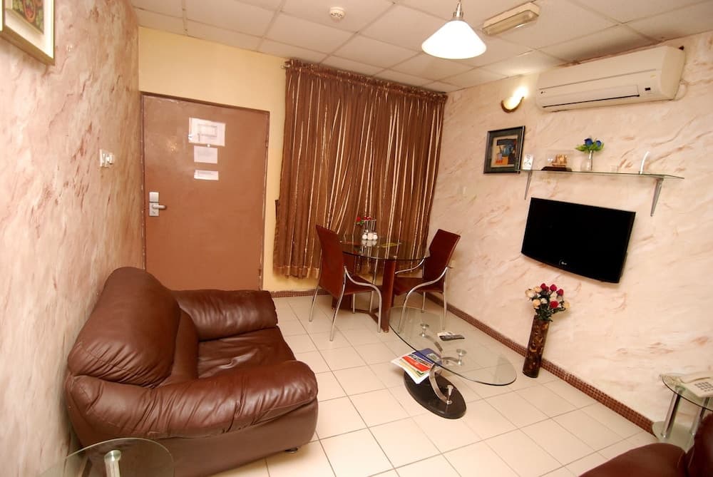 Fountain Suites, Abuja, photo 4