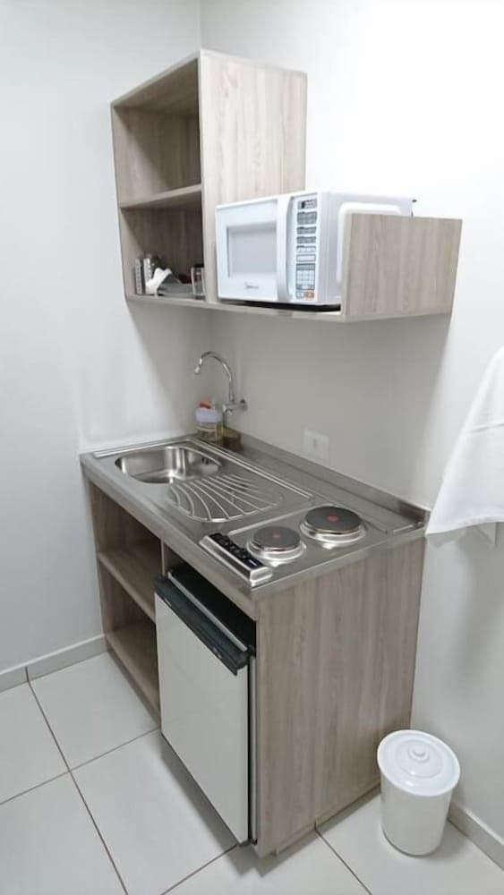 Hotel Premium Flat Ourinhos, Ourinhos, photo 6