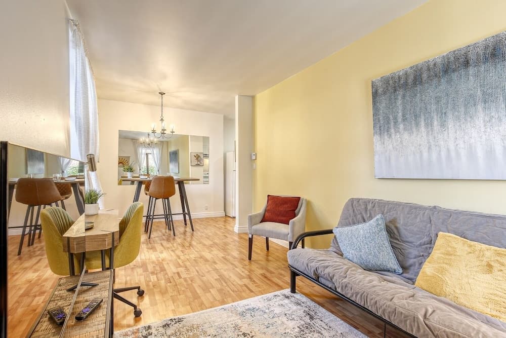 RS Suites - Plateau Mont-Royal, Montreal, photo 6