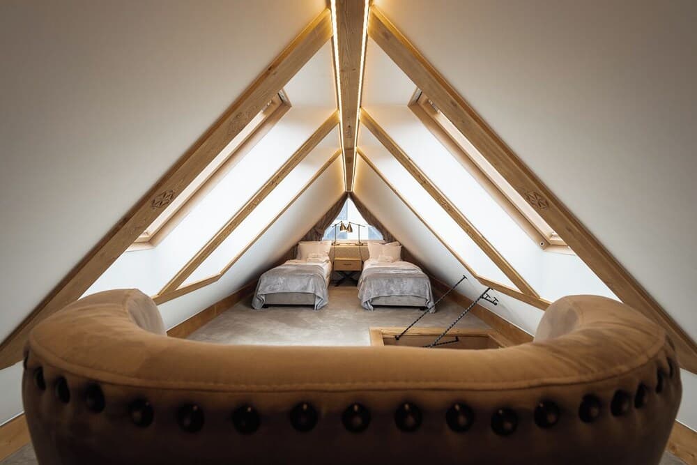 Aparthotel Merynos, Zakopane, photo 6