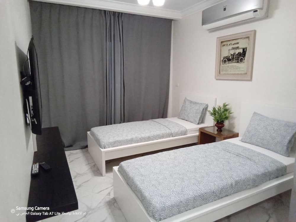 Serene Seaside Getaway Porto Saids Hidden Gem, Al-Manasrah, photo 4