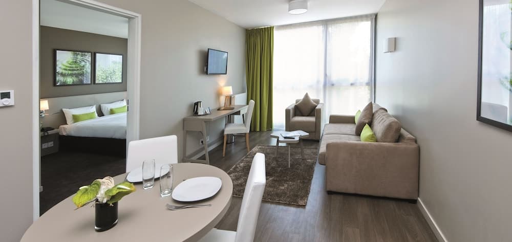 Appart'City Confort Rennes – Cesson Sévigné, Cesson-Sevigne, photo 2