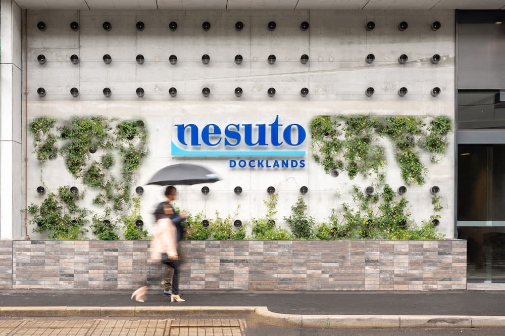 Nesuto Docklands Apartment Hotel, Docklands, photo 4