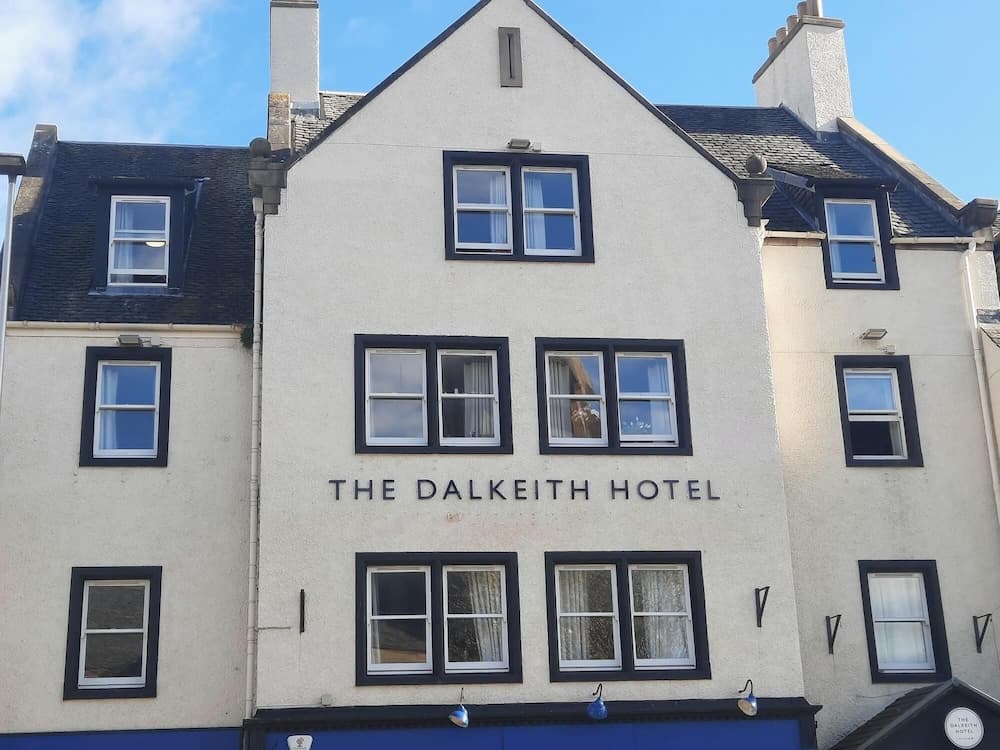 Dalkeith Aparthotel, Dalkeith, photo 4