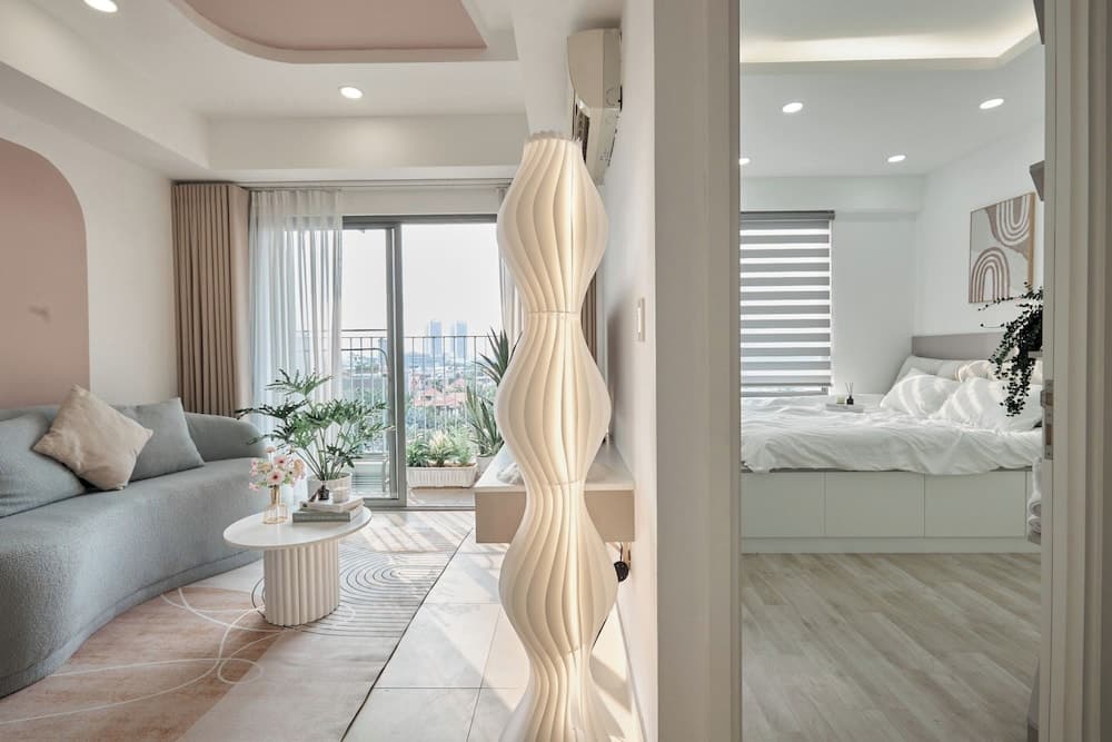 The MASTERI ANGIA Prestige Suite, Ho Chi Minh City, photo 2