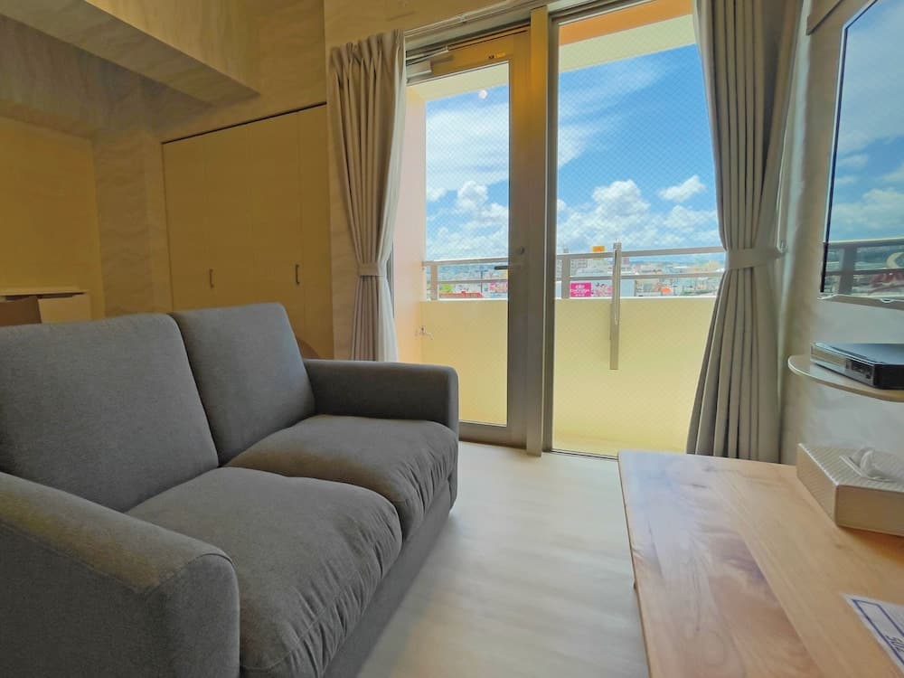 Terrace Resort Mihama, Chatan, photo 4
