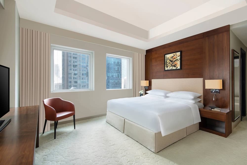 Marriott Executive Apartments City Center Doha, Doha, photo 3