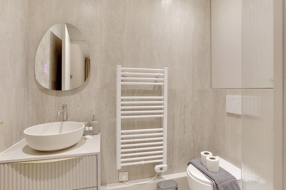 Appartements rue Garnier, Neuilly-sur-Seine, photo 2