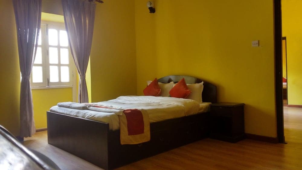Yellow Durbar Apartment and Lounge, Lalitpur, photo 5