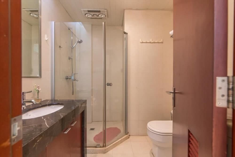 Hangzhou Yilin Apartment Hotel, Hangzhou, photo 5