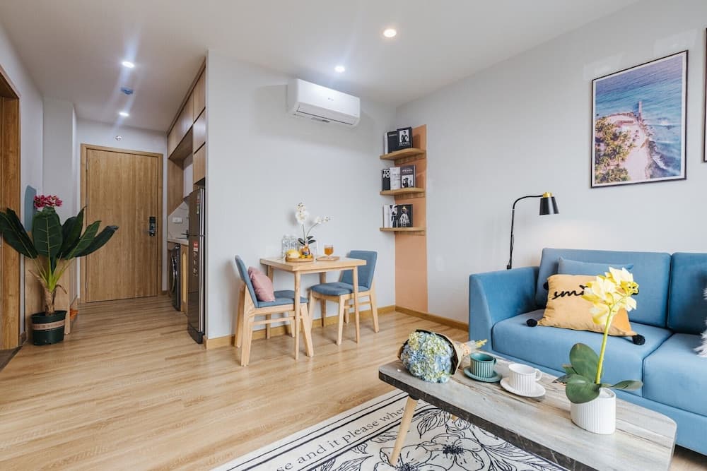 Crescendo Urban Stay, photo 4