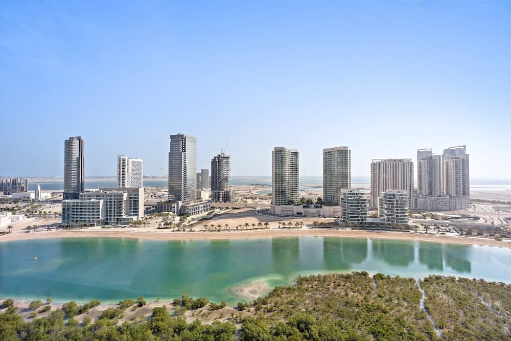 Silkhaus Hydra Avenue, Abu Dhabi, photo 2