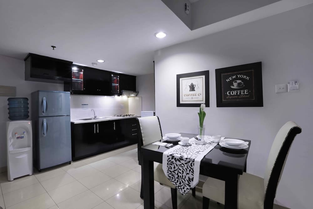 Horison Ultima Suite & Residence Rasuna Jakarta, Jakarta, photo 3