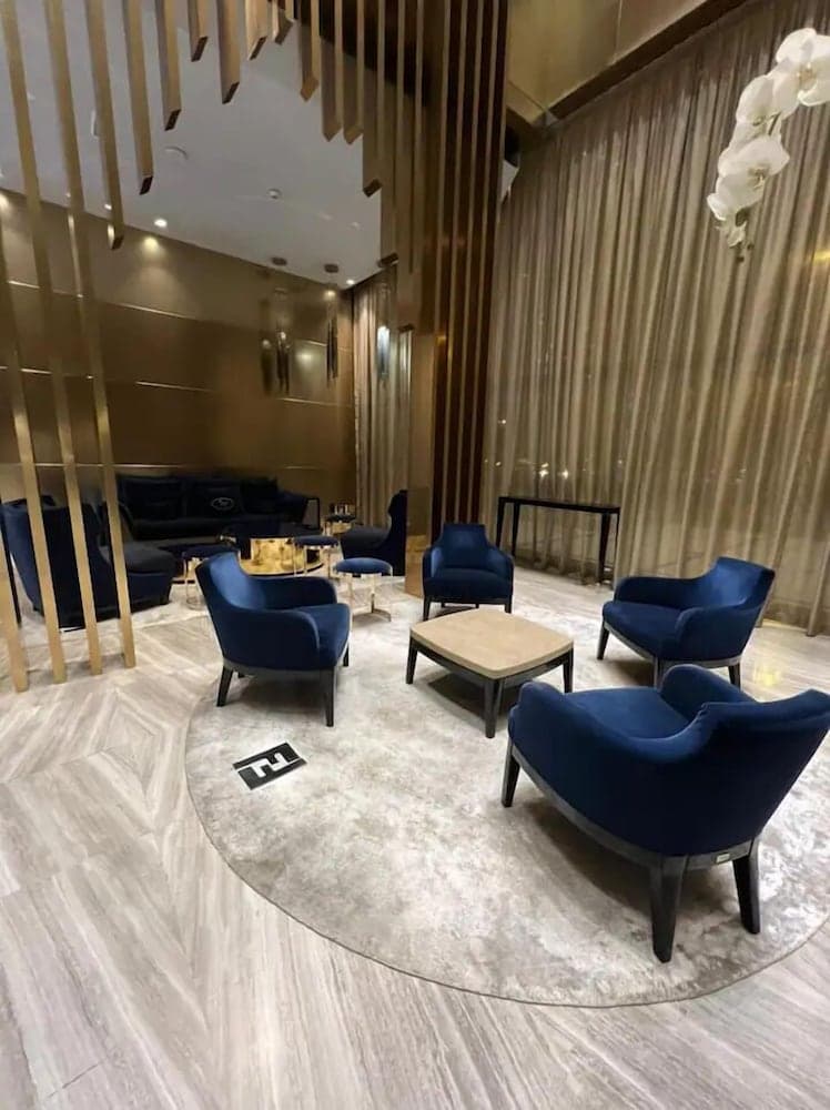 4Leisure Suites DAMAC Esclusiva Towers, Riyadh, photo 5